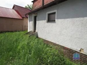 Prodej rodinného domu, Lestkov - Stan, 140 m2