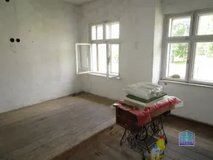 Prodej rodinného domu, Lestkov - Stan, 140 m2