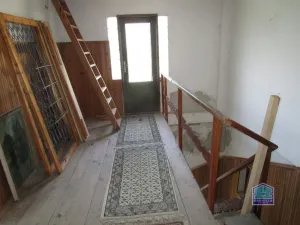 Prodej rodinného domu, Lestkov - Stan, 140 m2
