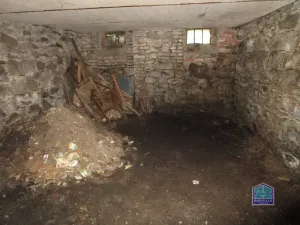Prodej rodinného domu, Lestkov - Stan, 140 m2
