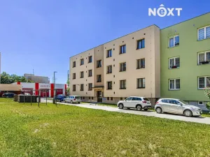 Prodej bytu 1+1, Hluboká nad Vltavou, Nerudova, 33 m2