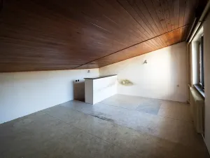 Dražba rodinného domu, Olšovec, 122 m2