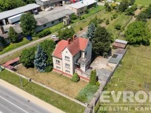Prodej rodinného domu, Benátky nad Jizerou - Benátky nad Jizerou II, Pražská, 186 m2