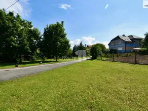 Prodej rodinného domu, Dobrá Voda u Hořic, 2572 m2