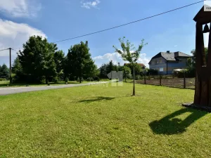 Prodej rodinného domu, Dobrá Voda u Hořic, 2572 m2