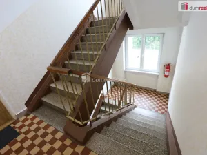 Prodej bytu 2+1, Karlovy Vary - Drahovice, Vítězná, 68 m2