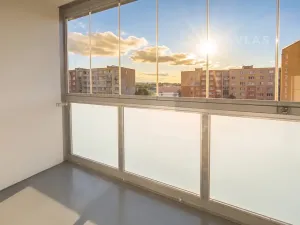 Prodej bytu 3+1, České Budějovice, Bezdrevská, 77 m2