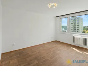 Prodej bytu 2+kk, Týnec nad Sázavou, Okružní, 42 m2