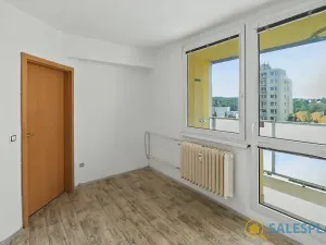 Prodej bytu 2+kk, Týnec nad Sázavou, Okružní, 42 m2