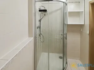 Prodej bytu 2+kk, Týnec nad Sázavou, Okružní, 42 m2