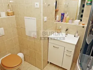 Prodej bytu 2+kk, Neratovice, 51 m2
