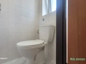 Pronájem bytu 3+1, Praha - Kobylisy, Nad záložnou, 85 m2