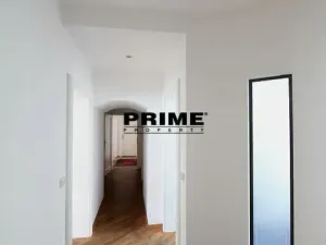Pronájem bytu 3+1, Praha - Malá Strana, Sněmovní, 85 m2