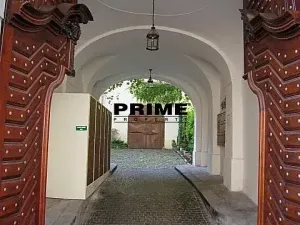 Pronájem bytu 3+1, Praha - Malá Strana, Sněmovní, 85 m2