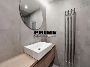 Pronájem bytu 2+kk, Praha - Vinohrady, Laubova, 50 m2