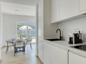 Prodej bytu 3+kk, Bečići, Černá Hora, 104 m2