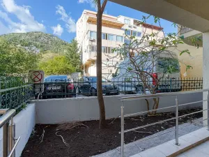 Prodej bytu 3+kk, Budva, Černá Hora, 120 m2