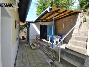 Prodej rodinného domu, Olomouc - Droždín, Jesenická, 80 m2