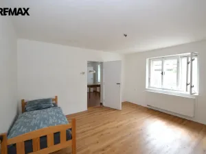 Prodej rodinného domu, Olomouc - Droždín, Jesenická, 80 m2