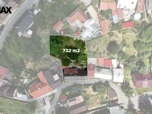 Prodej rodinného domu, Olomouc - Droždín, Jesenická, 80 m2