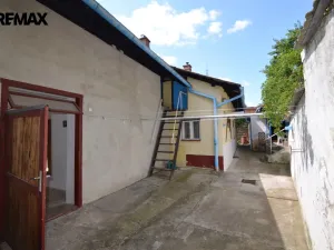 Prodej rodinného domu, Olomouc - Droždín, Jesenická, 80 m2