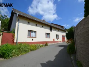 Prodej rodinného domu, Olomouc - Droždín, Jesenická, 80 m2