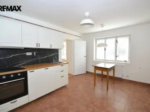 Prodej rodinného domu, Olomouc - Droždín, Jesenická, 80 m2