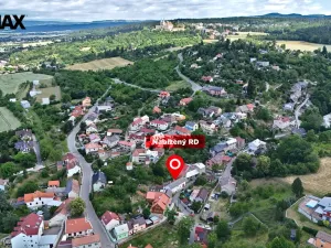 Prodej rodinného domu, Olomouc - Droždín, Jesenická, 80 m2