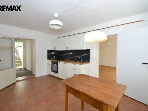 Prodej rodinného domu, Olomouc - Droždín, Jesenická, 80 m2