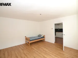 Prodej rodinného domu, Olomouc - Droždín, Jesenická, 80 m2
