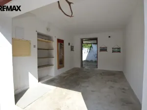 Prodej rodinného domu, Olomouc - Droždín, Jesenická, 80 m2