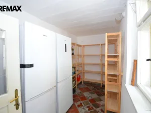 Prodej rodinného domu, Olomouc - Droždín, Jesenická, 80 m2