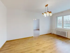Pronájem bytu 2+1, Olomouc, tř. Kosmonautů, 51 m2