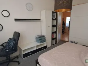 Pronájem bytu 3+kk, Praha - Stodůlky, Sluneční náměstí, 76 m2