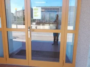 Pronájem bytu 3+kk, Praha - Stodůlky, Sluneční náměstí, 76 m2