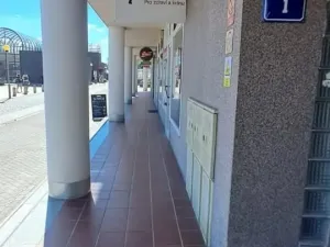 Pronájem bytu 3+kk, Praha - Stodůlky, Sluneční náměstí, 76 m2
