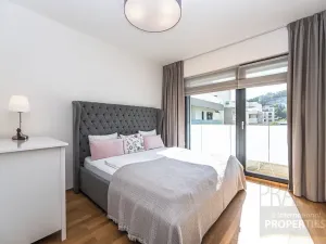Prodej bytu 2+kk, Praha - Jinonice, Barvitiova, 74 m2