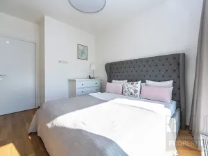 Prodej bytu 2+kk, Praha - Jinonice, Barvitiova, 74 m2