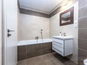 Prodej bytu 2+kk, Praha - Jinonice, Barvitiova, 74 m2