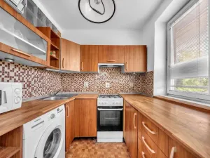 Prodej bytu 2+1, Klopina, 58 m2