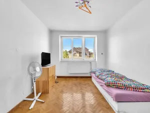 Prodej bytu 2+1, Klopina, 58 m2