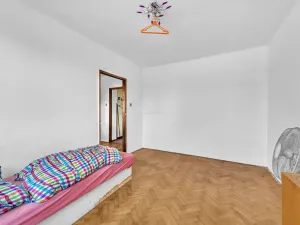 Prodej bytu 2+1, Klopina, 58 m2