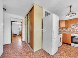 Prodej bytu 2+1, Klopina, 58 m2