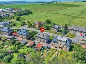 Prodej bytu 2+1, Klopina, 58 m2
