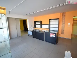 Pronájem obchodního prostoru, Kralupy nad Vltavou, Přemyslova, 56 m2