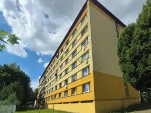 Prodej bytu 2+1, Svitavy, Kijevská, 65 m2