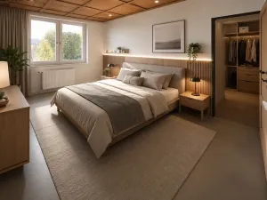 Prodej bytu 2+1, Svitavy, Kijevská, 65 m2