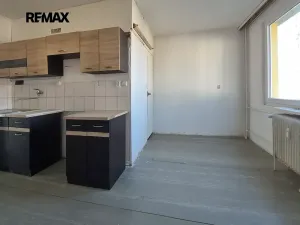 Prodej bytu 2+1, Svitavy, Kijevská, 65 m2