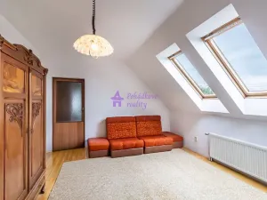 Prodej rodinného domu, Vikýřovice, Šumperská, 355 m2