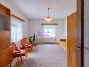 Prodej rodinného domu, Vikýřovice, Šumperská, 355 m2